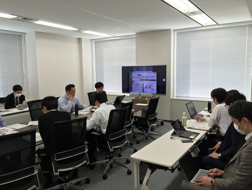 2019年度第6回勉強会