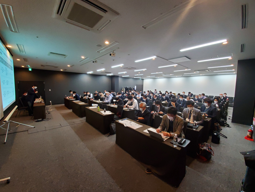 2019年度第5回勉強会