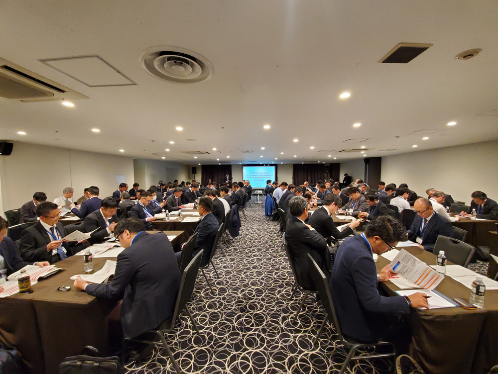 2019年度第1回勉強会